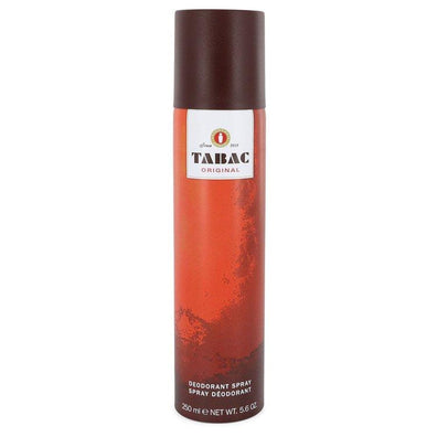 Maurer & Wirtz Tabac Deodorant Spray By Maurer & Wirtz